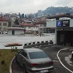 Hotel Old Sarajevo