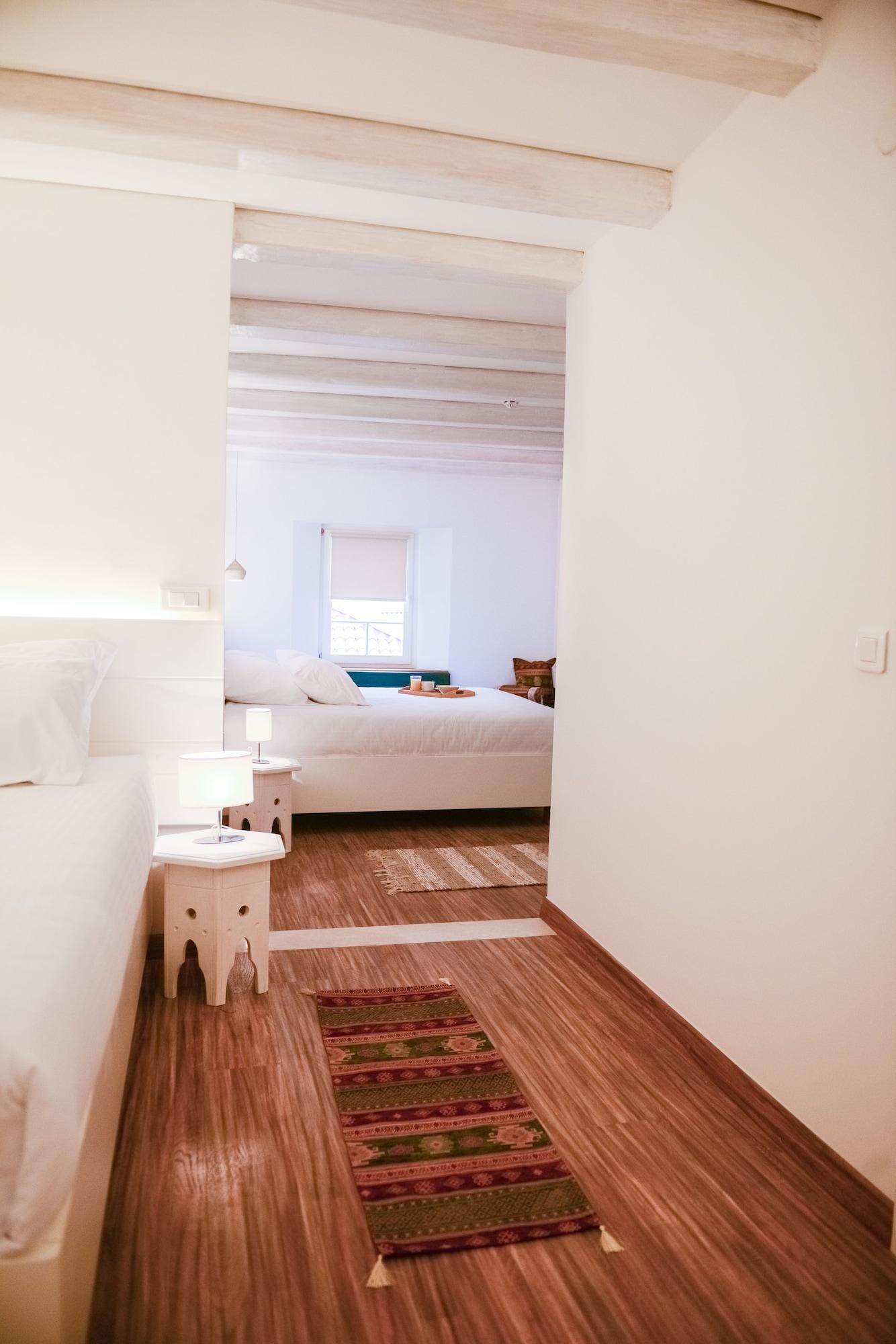 Hotel Old 3*