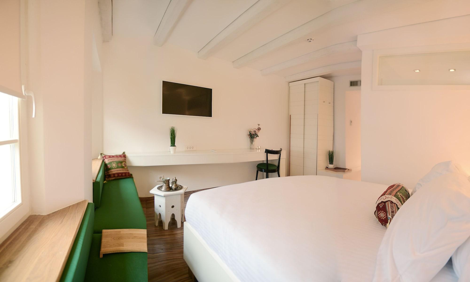 Hotel Old Sarajevo