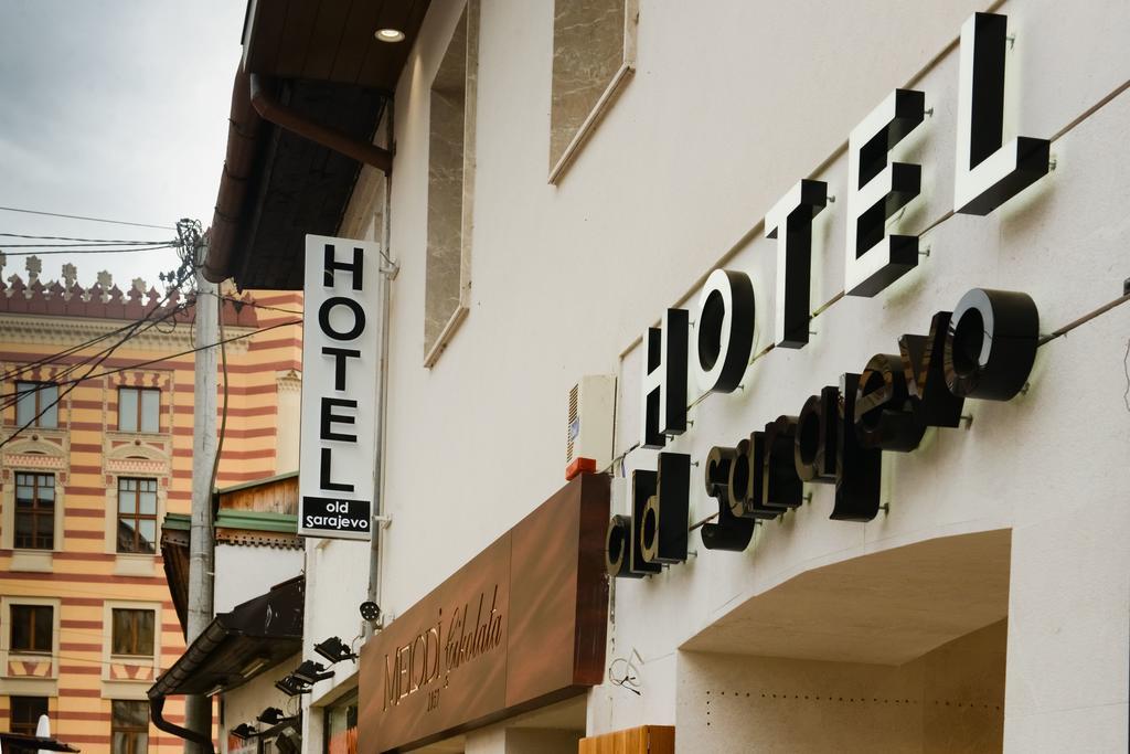 Old Hotel 3*