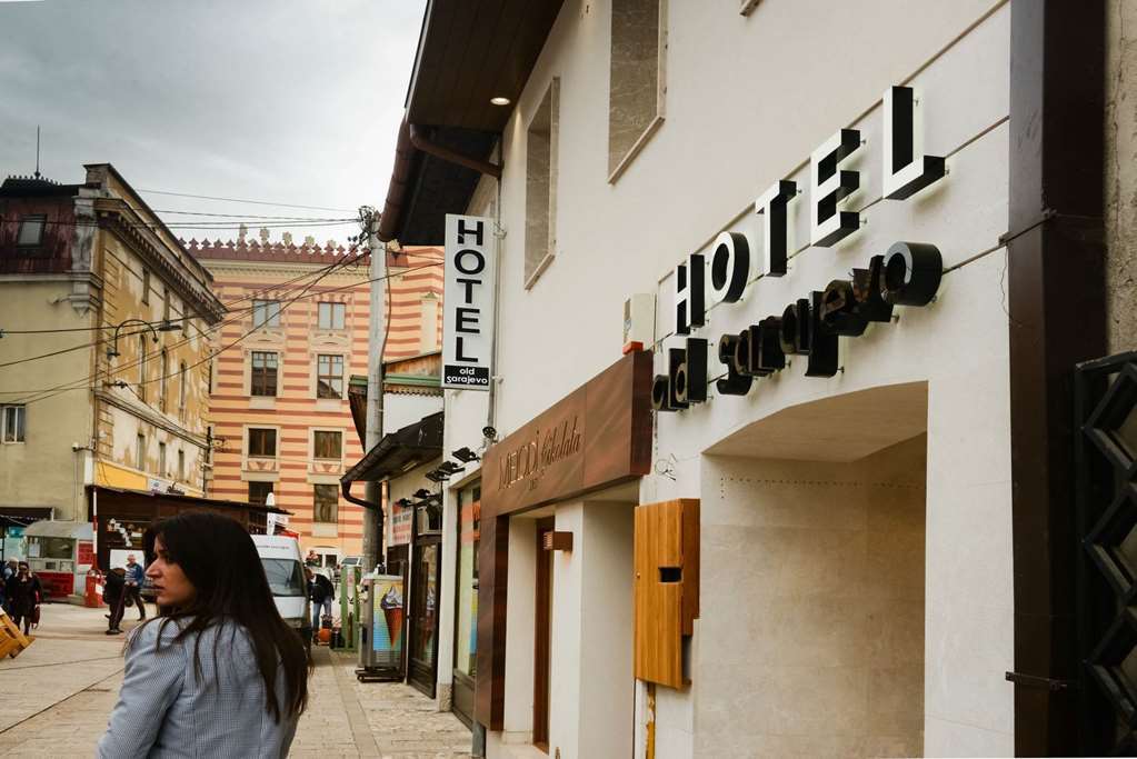 Old Hotel